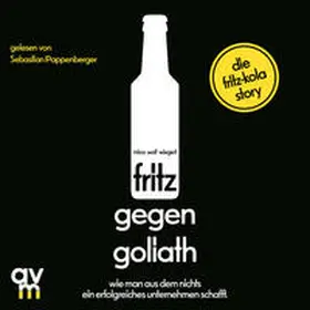 Wiegert |  fritz gegen Goliath | Sonstiges |  Sack Fachmedien