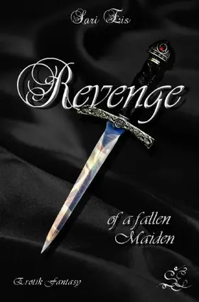 Eis |  Revenge | eBook | Sack Fachmedien