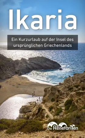 Bode / Eckern |  Ikaria | eBook | Sack Fachmedien