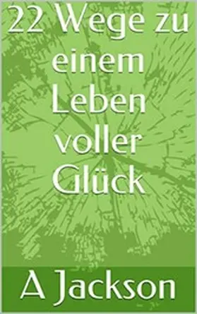Rodriguez |  22 Wege zu einem Leben voller Glück | eBook | Sack Fachmedien