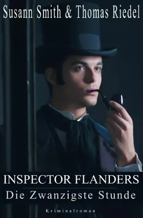 Riedel / Smith |  Die Zwanzigste Stunde | eBook | Sack Fachmedien