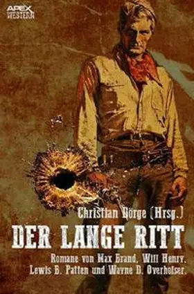 Dörge / Brand / Henry |  DER LANGE RITT | Buch |  Sack Fachmedien
