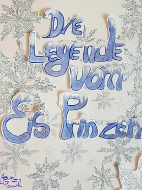 Paul |  Die Legende vom eis Prinzen | eBook | Sack Fachmedien