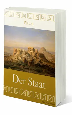 Platon |  Der Staat | eBook | Sack Fachmedien