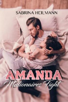 Heilmann |  AMANDA | eBook | Sack Fachmedien