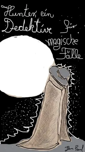 Paul |  Hunter, ein Detektiv für magische Fälle | eBook | Sack Fachmedien