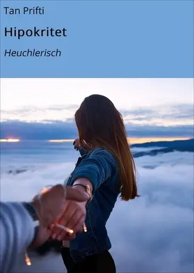 Prifti |  Hipokritet | eBook | Sack Fachmedien