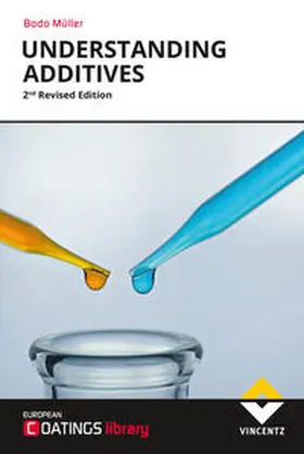 Müller |  Understanding Additives | eBook | Sack Fachmedien