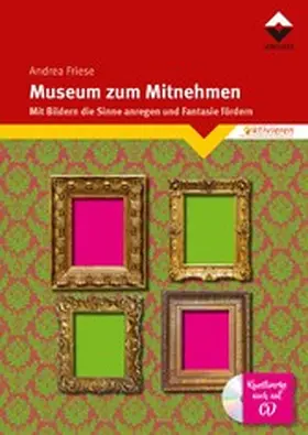 Friese |  Museum zum Mitnehmen | eBook | Sack Fachmedien