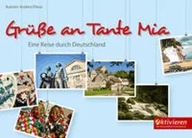 Friese |  Grüße an Tante Mia | Sonstiges |  Sack Fachmedien