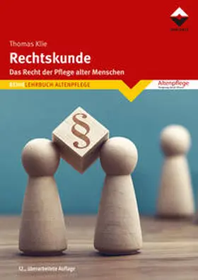 Klie |  Rechtskunde | eBook | Sack Fachmedien