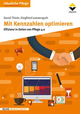 Thiele / Loewenguth |  Mit Kennzahlen optimieren | eBook | Sack Fachmedien