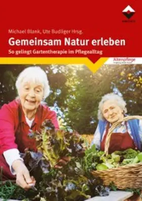 Dr. Budliger / Budliger / Blank |  Gemeinsam Natur erleben | eBook | Sack Fachmedien