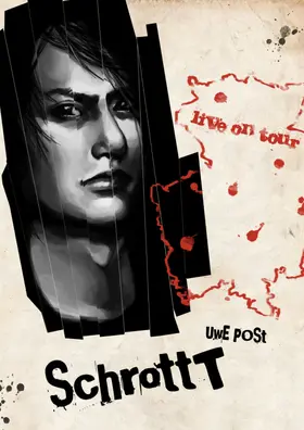 Post |  SchrottT | eBook | Sack Fachmedien