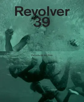 Alper / Martel / Eissing |  Revolver 39 | eBook | Sack Fachmedien