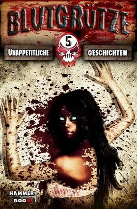 Aysa / Kastenholz / Nietsch |  Blutgrütze 5 | eBook | Sack Fachmedien