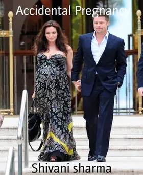 sharma |  Accidental Pregnancy | eBook | Sack Fachmedien