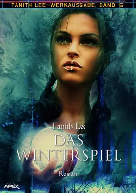 Lee |  DAS WINTERSPIEL | eBook | Sack Fachmedien