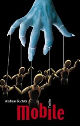 Richter |  Mobile | eBook | Sack Fachmedien