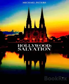 Peters |  Hollywood: Salvation | eBook | Sack Fachmedien