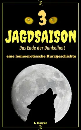 Hawke |  Jagdsaison 3 | eBook | Sack Fachmedien