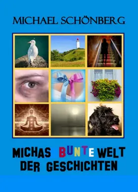 Schönberg |  Michas bunte Welt der Geschichten | eBook | Sack Fachmedien