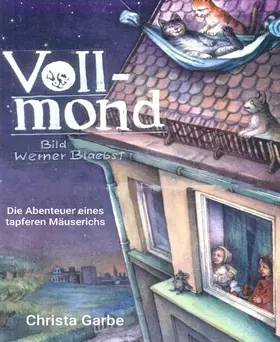 Garbe |  Vollmond | eBook | Sack Fachmedien