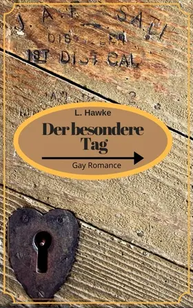 Hawke |  Der besondere Tag | eBook | Sack Fachmedien