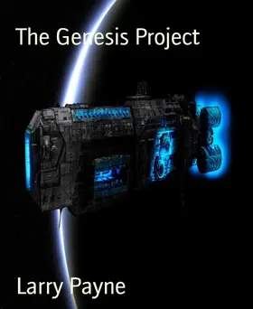 Payne |  The Genesis Project | eBook | Sack Fachmedien