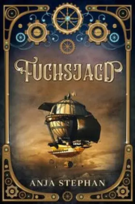 Stephan |  Fuchsjagd | eBook | Sack Fachmedien