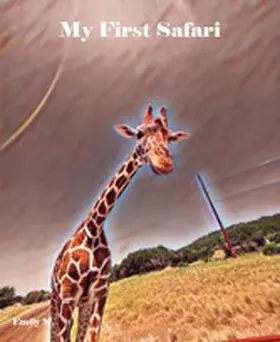 M. |  My First Safari | eBook | Sack Fachmedien