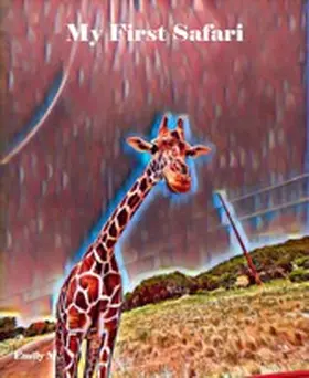 M. |  My First Safari | eBook | Sack Fachmedien