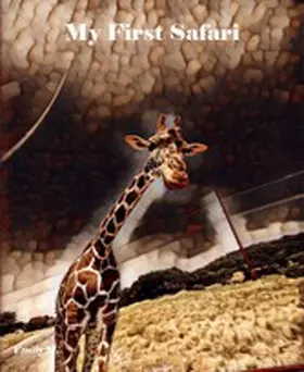 M. |  My First Safari | eBook | Sack Fachmedien
