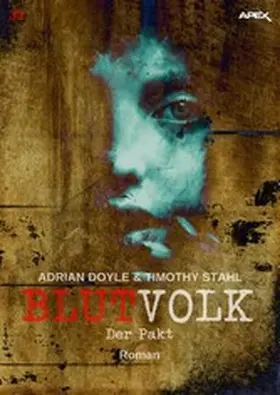 Doyle / Stahl |  BLUTVOLK, Band 33: DER PAKT | eBook | Sack Fachmedien