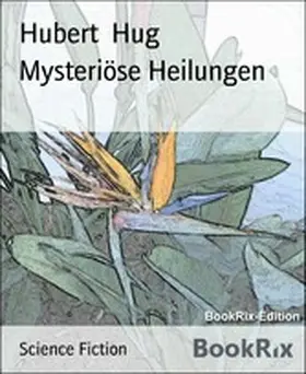 Hug |  Mysteriöse Heilungen | eBook | Sack Fachmedien