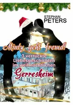 Peters |  Minty geht fremd! | eBook | Sack Fachmedien