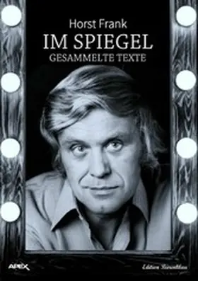 Frank |  IM SPIEGEL | eBook | Sack Fachmedien