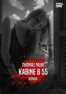 Muir |  KABINE B 55 | eBook | Sack Fachmedien