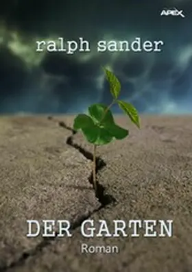 Sander |  DER GARTEN | eBook | Sack Fachmedien