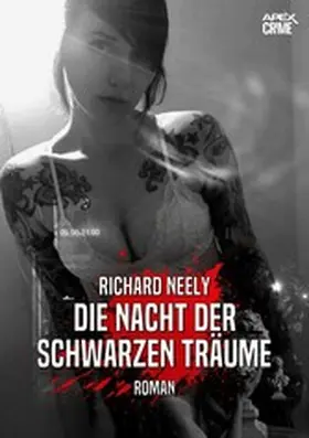Neely |  DIE NACHT DER SCHWARZEN TRÄUME | eBook | Sack Fachmedien