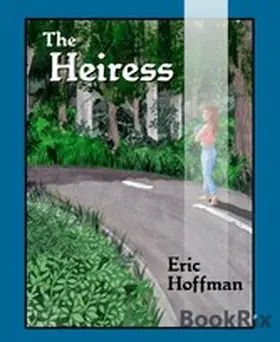 Hoffman |  The Heiress | eBook | Sack Fachmedien