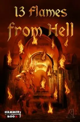Baukowski / Rises / Hell |  13 Flames from Hell | eBook | Sack Fachmedien
