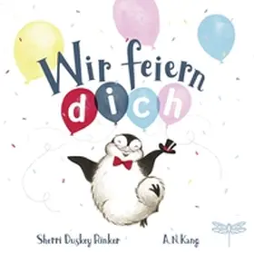 Rinker |  Wir feiern dich | Buch |  Sack Fachmedien