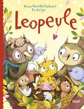 Hundertschnee |  Leopeule | Buch |  Sack Fachmedien