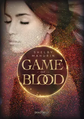 Mahurin | Game of Blood | Buch | 978-3-7488-0058-3 | sack.de