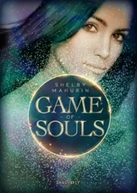 Mahurin |  Game of Souls | eBook | Sack Fachmedien
