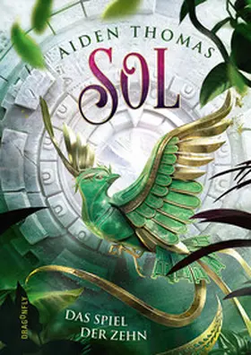 Thomas |  SOL. Das Spiel der Zehn | eBook | Sack Fachmedien