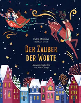 Mortimer |  Der Zauber der Worte | Buch |  Sack Fachmedien
