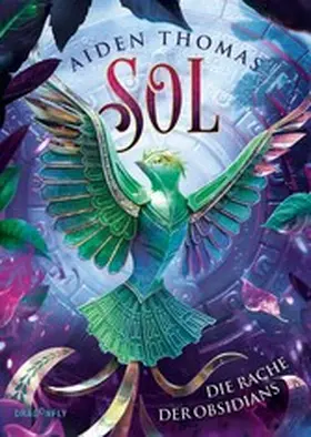 Thomas |  SOL. Die Rache der Obsidians | eBook | Sack Fachmedien