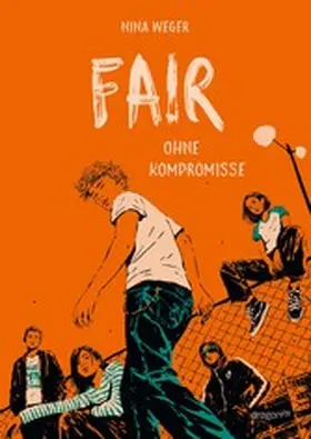 Weger | Fair. Ohne Kompromisse | E-Book | www2.sack.de